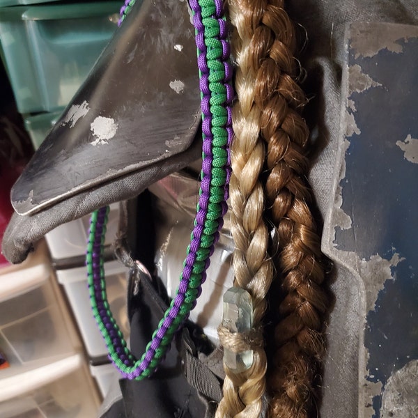 Mandalorian Mercs Rank Ropes - Etsy