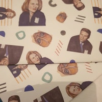 Columbo Wrapping Paper - Etsy UK