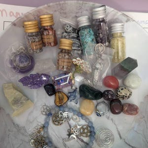 Alison added a photo of their purchase