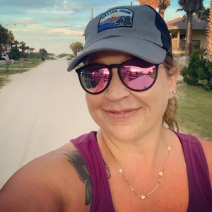 Angela added a photo of their purchase