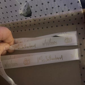 Christina added a photo of their purchase