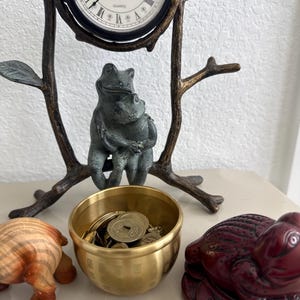 Terry added a photo of their purchase