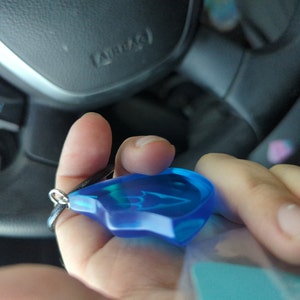 Michael added a photo of their purchase