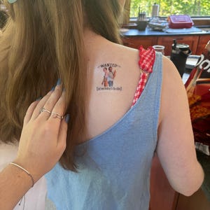 Kathryn added a photo of their purchase