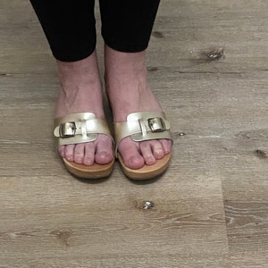 Janet added a photo of their purchase