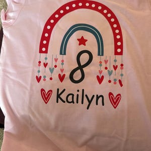 Edith added a photo of their purchase