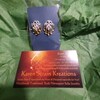 Synnove Sami Risku Style Norwegian Solje Silver Plated Filigree Bunad ...