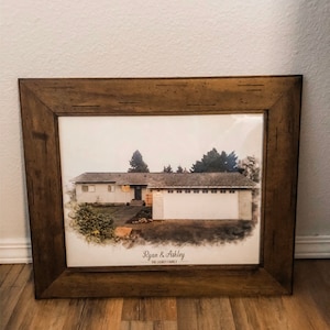 Shara added a photo of their purchase