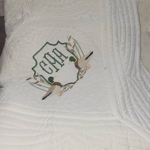Leigh added a photo of their purchase