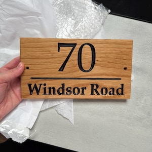 George added a photo of their purchase