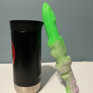 Jay added a photo of their purchase