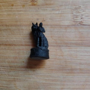 Shekinah heeft een foto van de aankoop toegevoegd