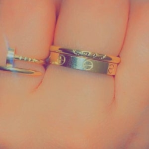 Leila a ajouté une photo de son achat