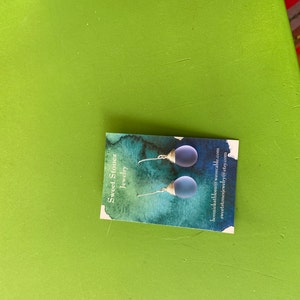 Kristin hat ein Foto des gekauften Artikels hinzugefügt