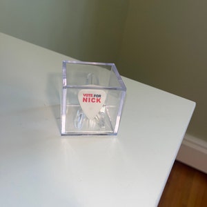 Rebecca added a photo of their purchase