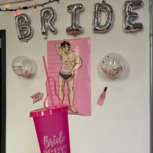 Stephanie added a photo of their purchase