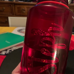 Steph added a photo of their purchase
