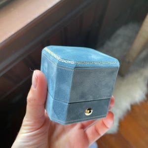 Alexa added a photo of their purchase