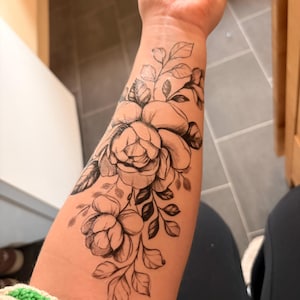 Emma added a photo of their purchase