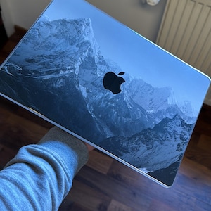 Marco added a photo of their purchase