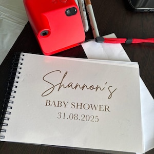 Shannon ha aggiunto una foto del proprio acquisto