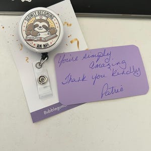 Alyse added a photo of their purchase