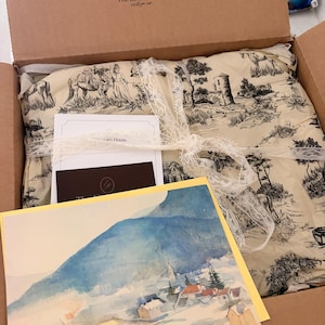 Alyson added a photo of their purchase