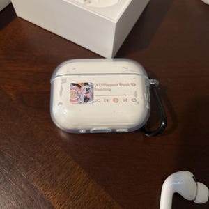 Ximena added a photo of their purchase
