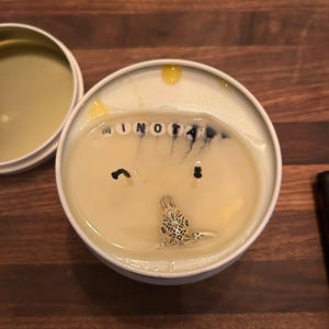 Ely heeft een foto van de aankoop toegevoegd