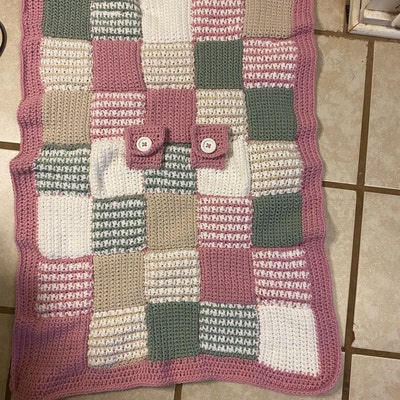 Crochet Pattern Sweater Scarf Crochet Pattern Crossover Wrap Sweater ...