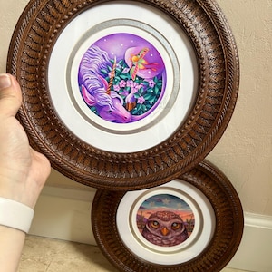 Kelly added a photo of their purchase
