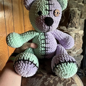 Jen added a photo of their purchase
