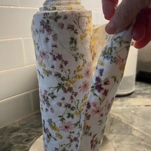 Acheteur Etsy a ajouté une photo de son achat