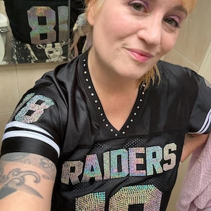 Acquirente Etsy ha aggiunto una foto del proprio acquisto