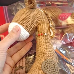 Carmen ha añadido una foto de su compra