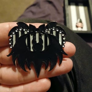 Raven added a photo of their purchase