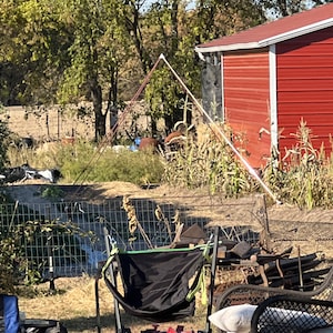 Charles added a photo of their purchase