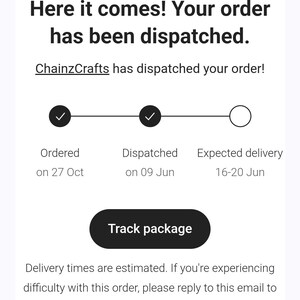 lee added a photo of their purchase