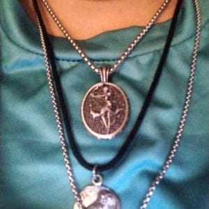 Shannon added a photo of their purchase