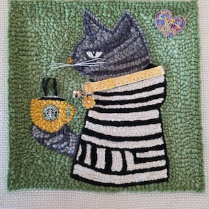 Sarah added a photo of their purchase