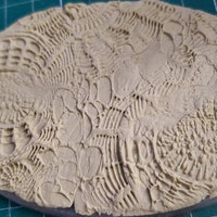 Diorama Supplies Sandbags Basing Kit - Model Scenery Bits, Tufts, And Basing Supplies By Goon Master Gi Joe Base