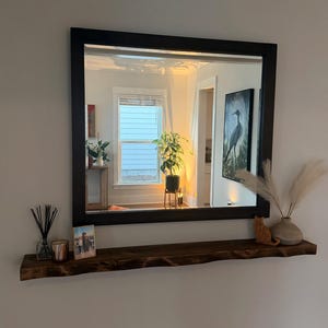 Wade added a photo of their purchase