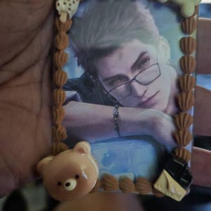 Etsy のお客さま さんが購入した商品の写真を追加しました