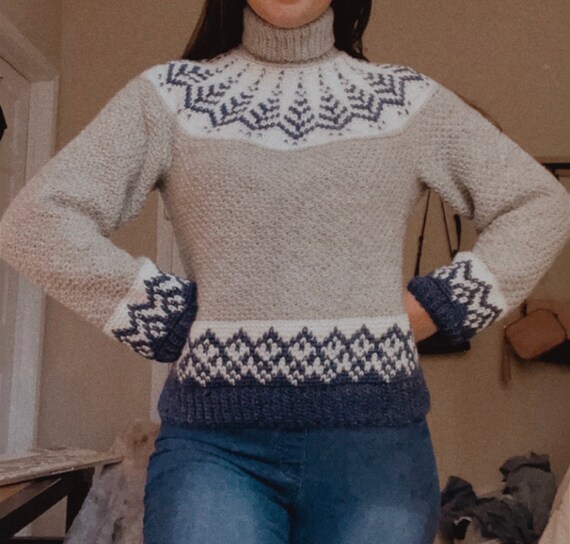 Finished project photo from Sophia R.