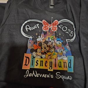 Comprador de Etsy ha añadido una foto de su compra