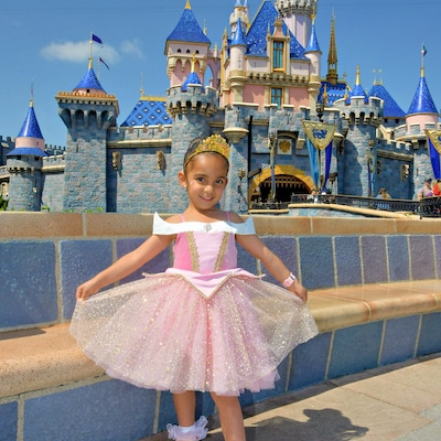 Cinderella Inspired Dress, Cinderella Work Dress, Cinderella Rags