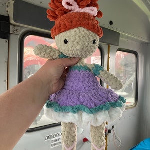 Anna added a photo of their purchase