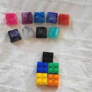 Acquirente Etsy ha aggiunto una foto del proprio acquisto