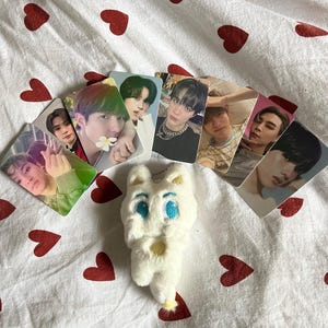 Buy 3 Take 1 for Free! Kpop NCT Dream Inspired Fanmade Bag