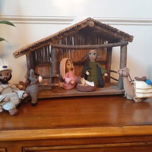 Karen added a photo of their purchase